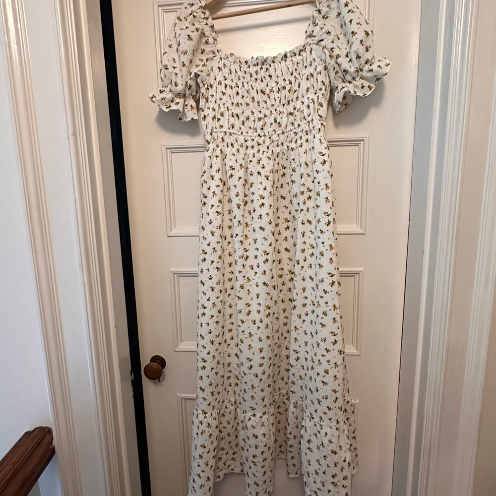 NWOT OPT Dress